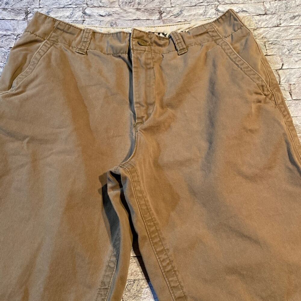 Sz 31 Old Navy loose Fit khakis